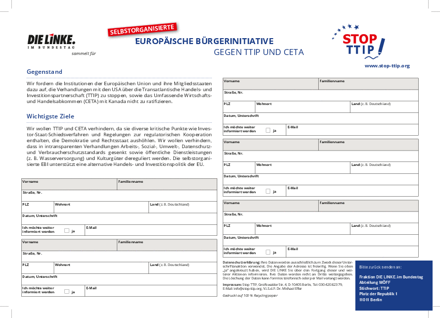 Linkebtf ttip u liste