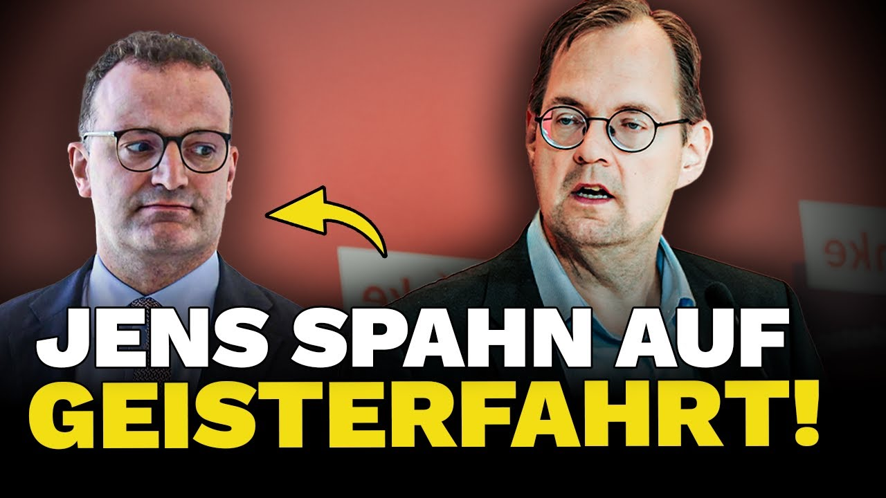 CDU Kämpft Für Besserverdiener! Linker Spricht KLARTEXT Für Bürger!