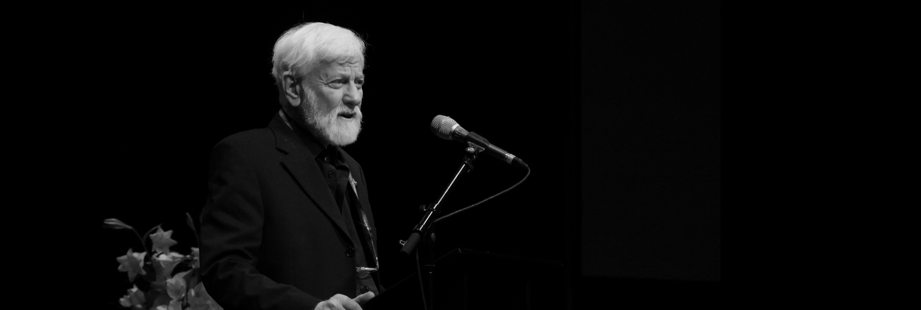 Uri Avnery ©Michael F. Mehnert Uri Avnery ©Michael F. Mehnert