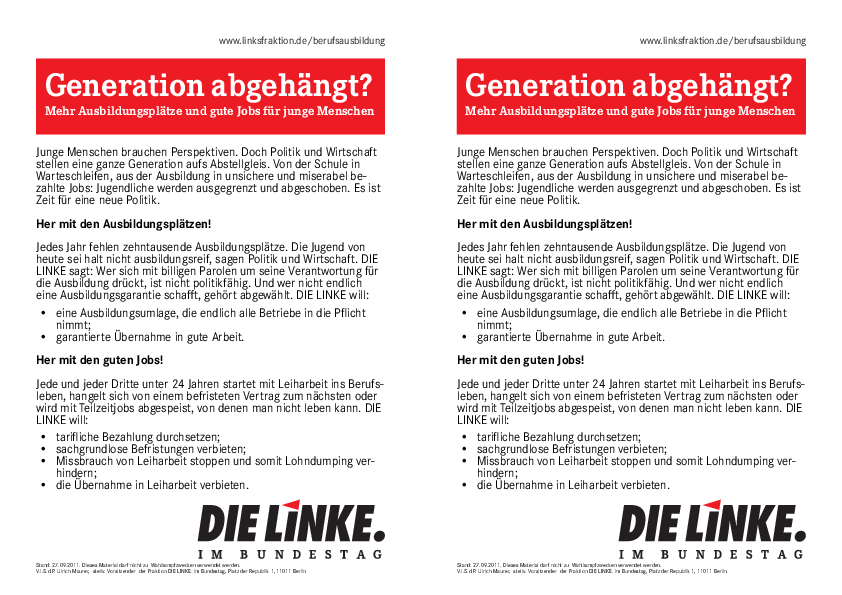 20110927 a5 generation abgehaengt