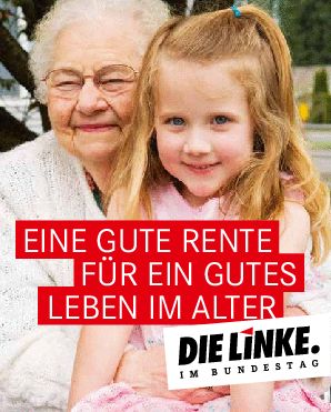 Eine gute rente gutes leben alter 2013 doppelseiten
