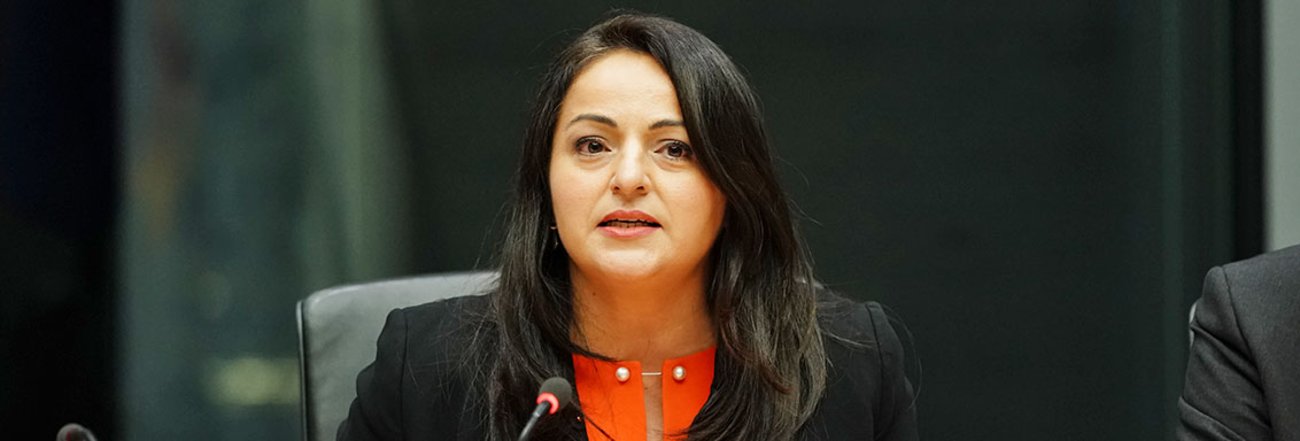 Sevim Dagdelen