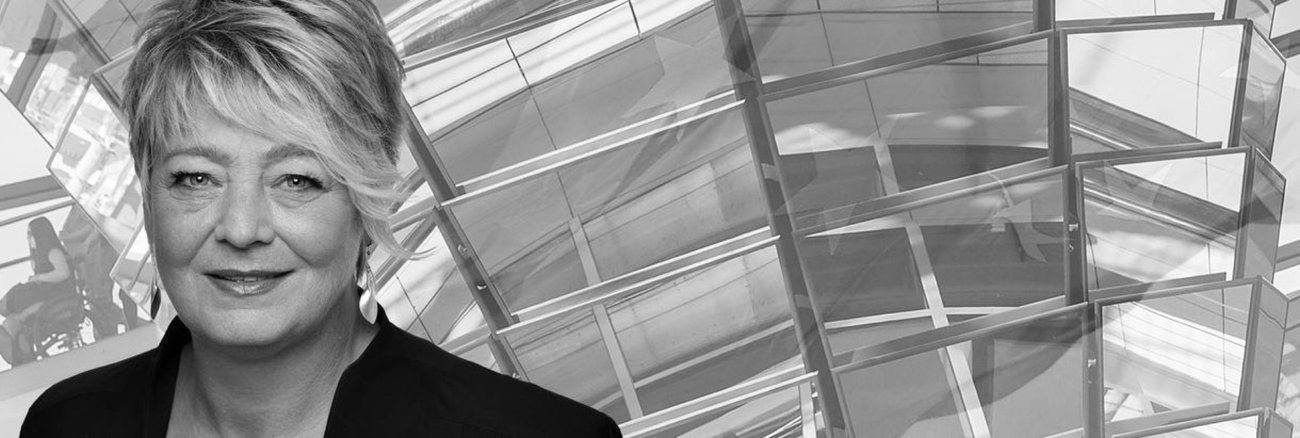 Seitenkopf Ingrid Remmers