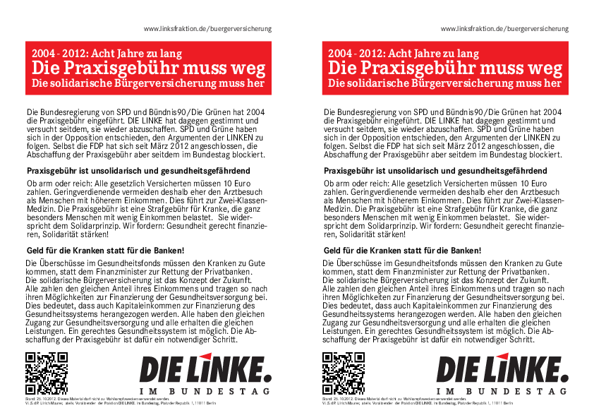 20121025 a5 praxisgebuehr final