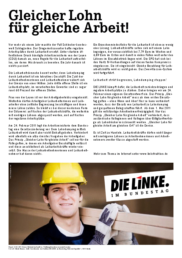Flugblatt leiharbeit 2