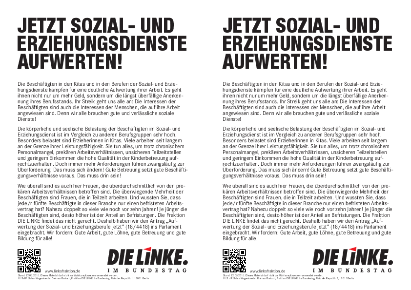 20150522 sozial und erziehungsdienste aufwerten