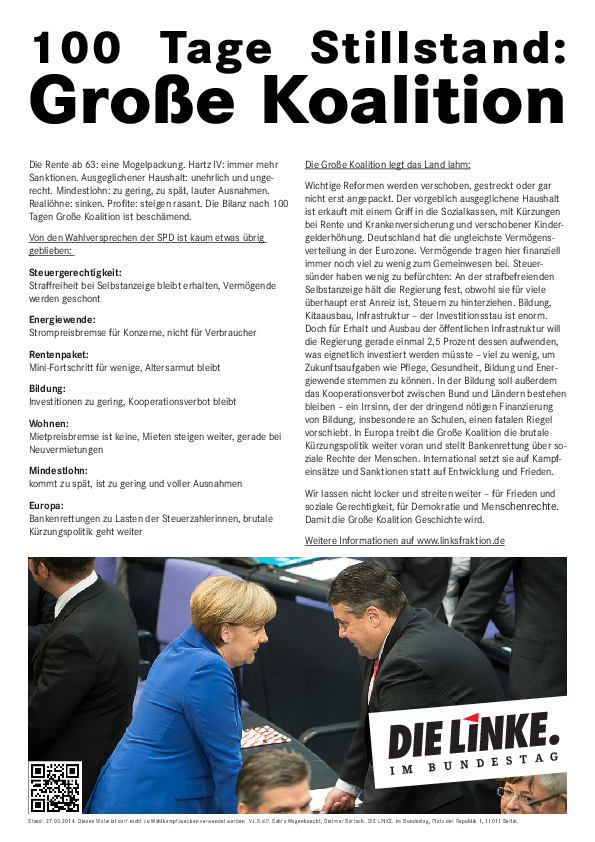 20140327 fb 100 tage groko