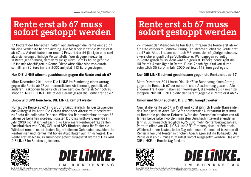 20120113 a5 rente ab sofort stoppen