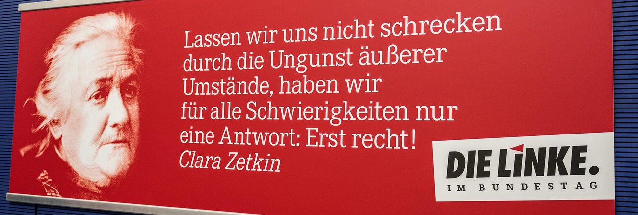 Klausur der neu konstituierten Fraktion am 27.10.2021 in Leipzig | Foto: Olaf Krostitz Klausur der neu konstituierten Fraktion am 27.10.2021 in Leipzig | Foto: Olaf Krostitz