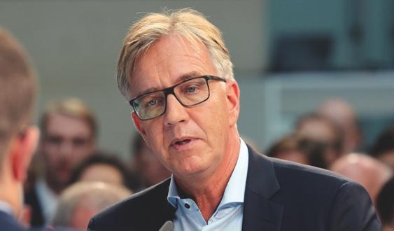 Dietmar Bartsch Dietmar Bartsch