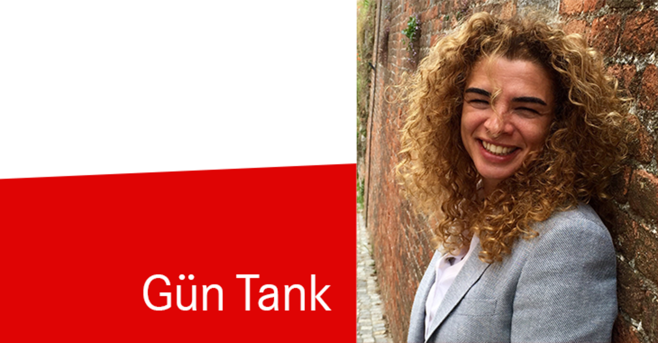 Gün Tank, BQN Berlin