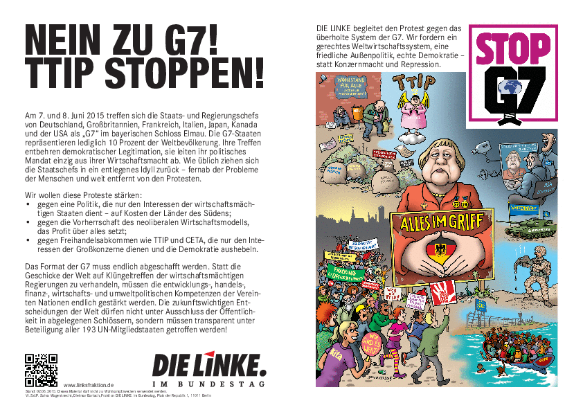 20150602 nein zu g7 ttip stoppen