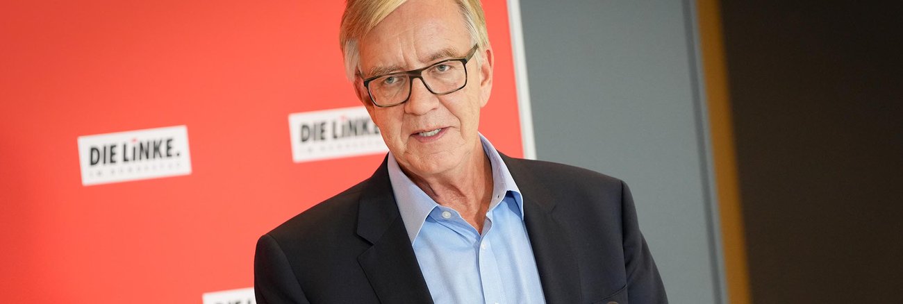 Dietmar Bartsch