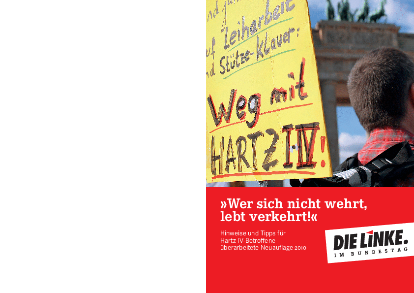 101215 hartz 4 gesamt