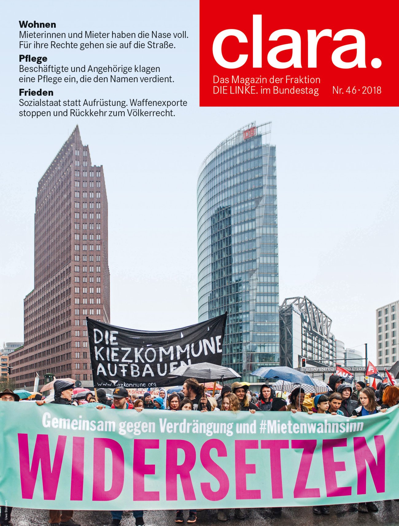 7263 LinkeBTF clara 46 Titel
