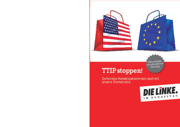 Pocketbroschuere ttip stoppen juni 2015