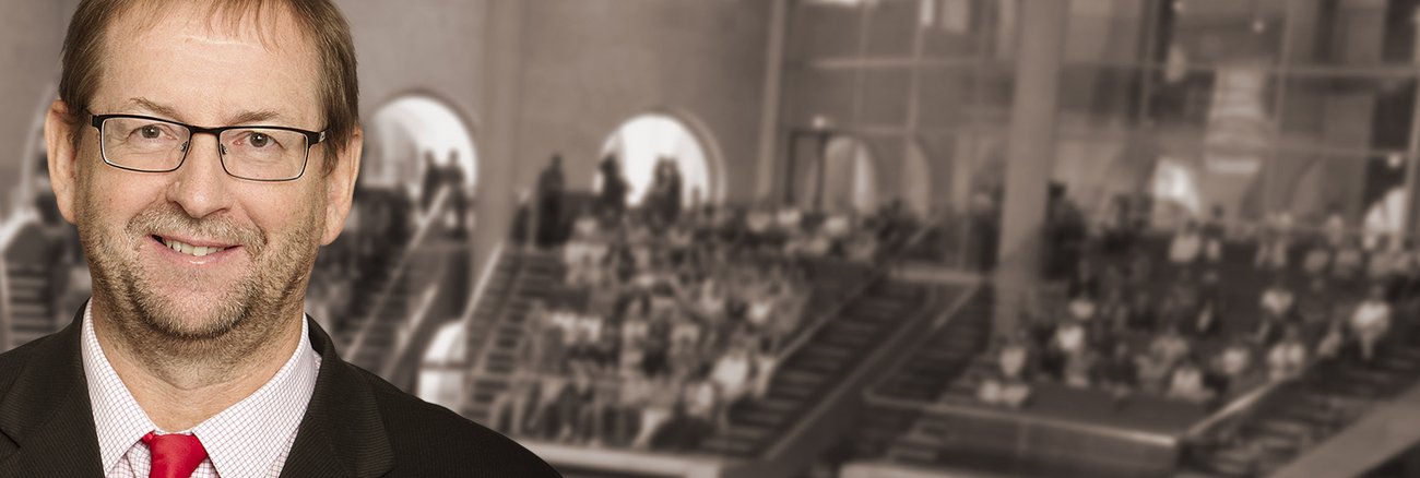 Seitenkopf Richard Pitterle