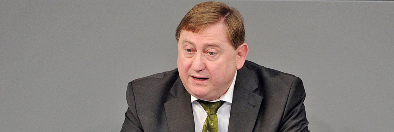 André Hahn André Hahn