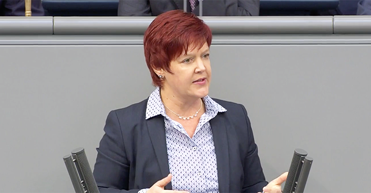 190404 Susanne Ferschl Plenum Rede 730x380