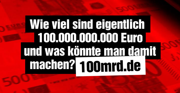 100Mrd.de 100Mrd.de