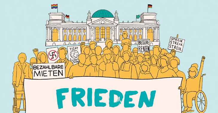 Clara. Magazin der Fraktion DIE LINKE. im Bundestag Clara. Magazin der Fraktion DIE LINKE. im Bundestag