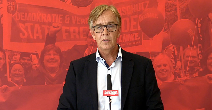 Dietmar Bartsch Dietmar Bartsch