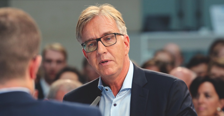 Dietmar Bartsch Dietmar Bartsch