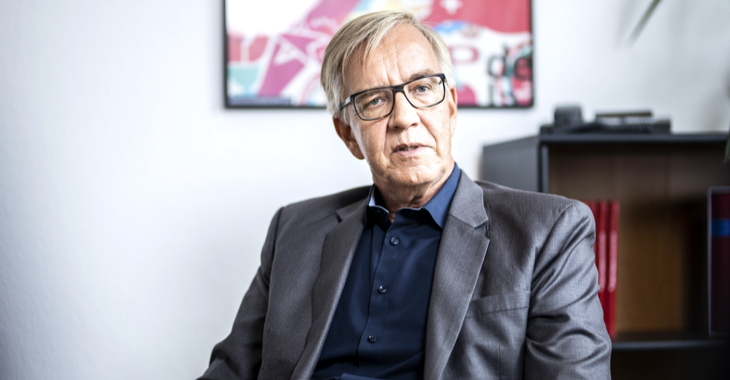 Dietmar Bartsch im Interview © Picture alliance/photothek|Florian Gaertner Dietmar Bartsch im Interview © Picture alliance/photothek|Florian Gaertner