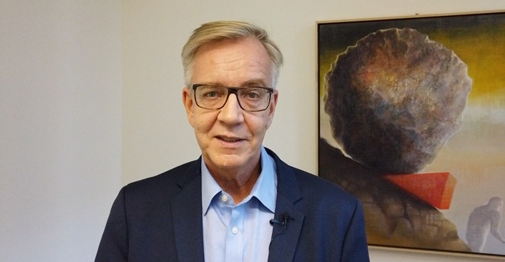 Dietmar Bartsch