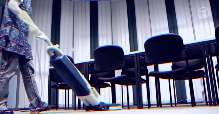 Video: Ein Job, von dem ich leben kann