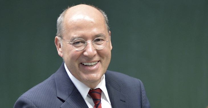 Gregor Gysi © Bernd von Jutrczenka/dpa Gregor Gysi © Bernd von Jutrczenka/dpa