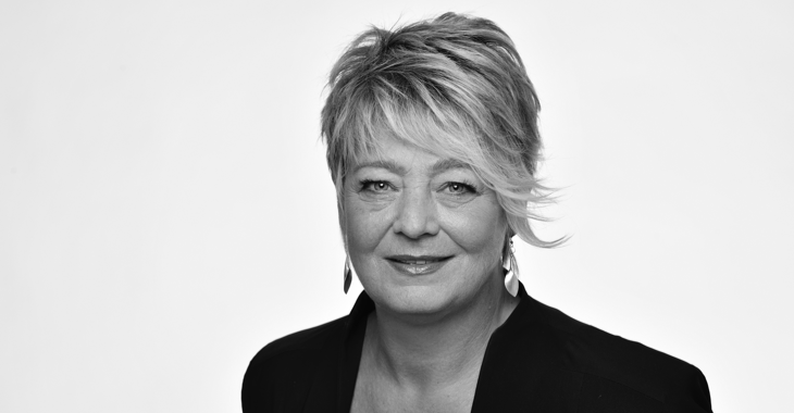 Ingrid Remmers *26.03.1965 † 09.08.2021