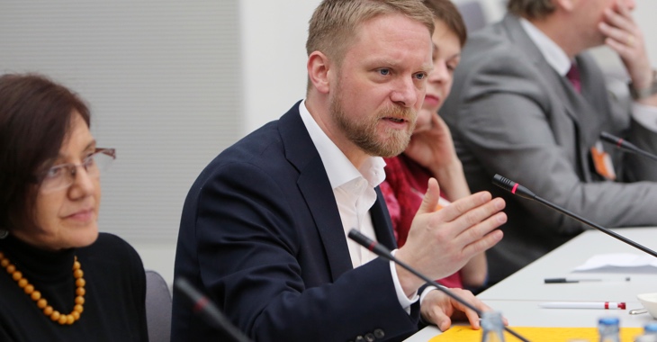Jan Korte Jan Korte