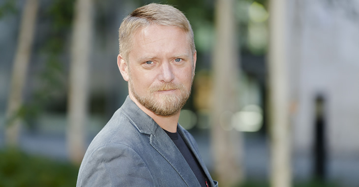 Jan Korte Jan Korte