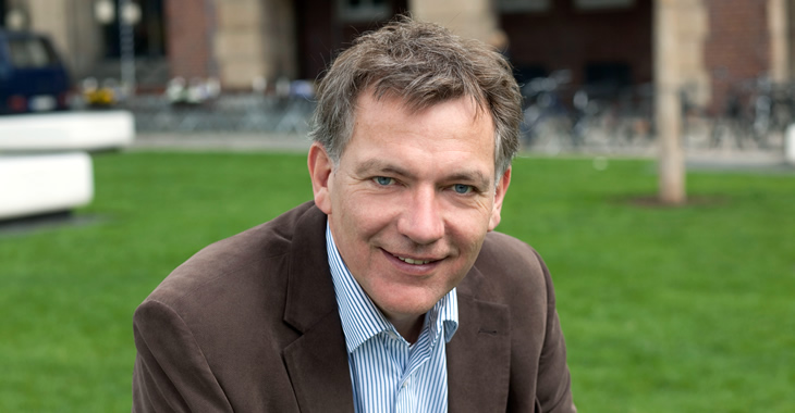 Jan van Aken Jan van Aken