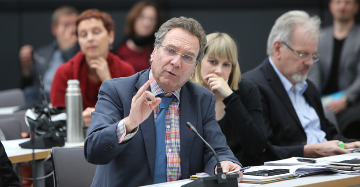 Klaus Ernst Klaus Ernst