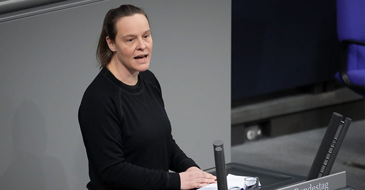 Lena Kreck Lena Kreck