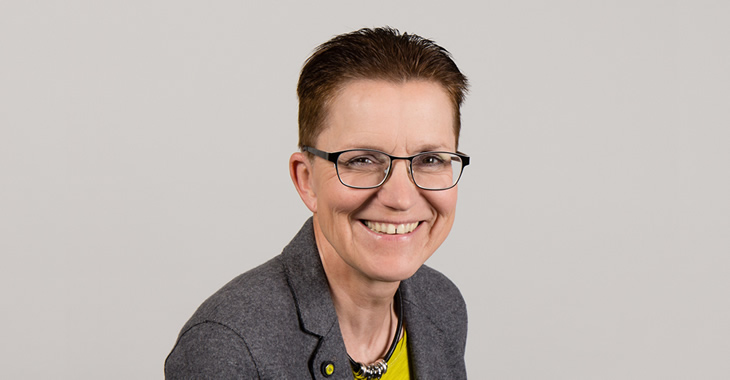 Petra Sitte © Sven Teschke Petra Sitte © Sven Teschke