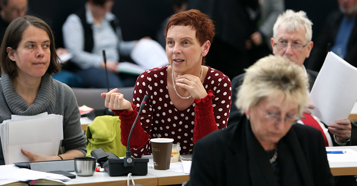 Sabine Leidig Sabine Leidig