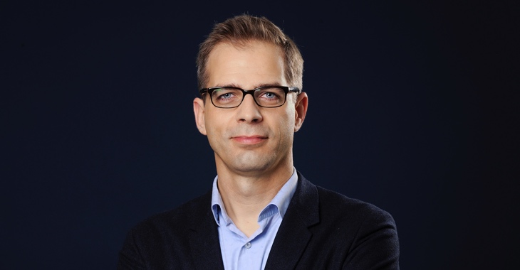 Stefan Liebich © DBT/Inga Haar Stefan Liebich © DBT/Inga Haar