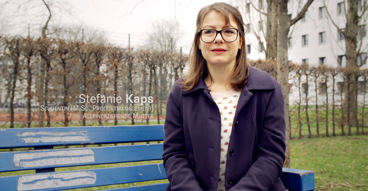 Stefanie Kaps Stefanie Kaps