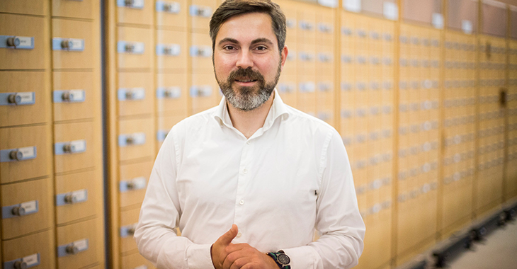 Fabio De Masi Fabio De Masi