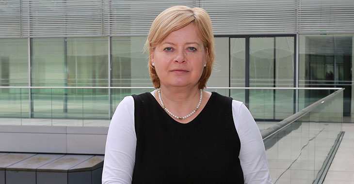 Gesine Lötzsch Gesine Lötzsch