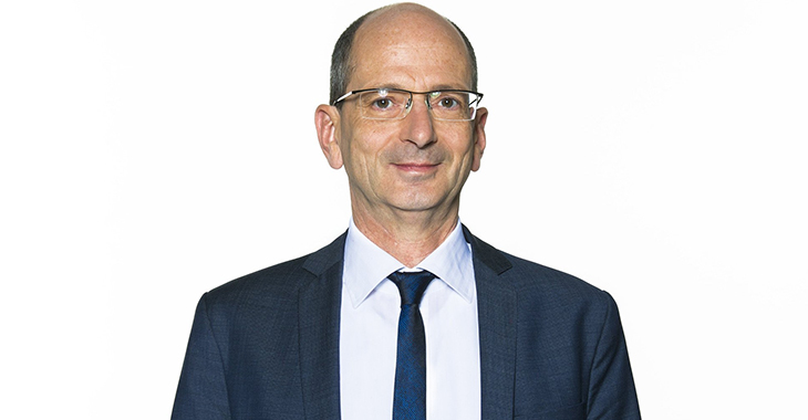 Achim Kessler © DBT / Julia Nowak Achim Kessler © DBT / Julia Nowak