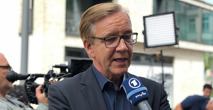 Dietmar Bartsch Dietmar Bartsch