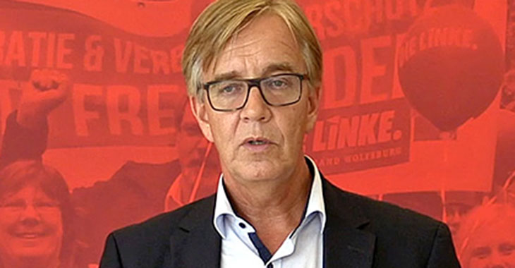 Dietmar Bartsch Dietmar Bartsch