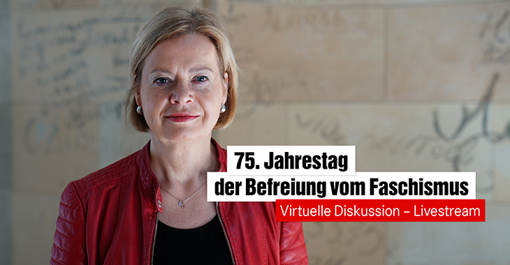 Q&A mit Gesine Loetzsch