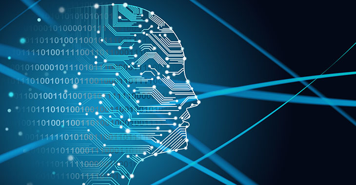 Künstliche Intelligenz © istockphoto.com / Wenjie Dong Künstliche Intelligenz