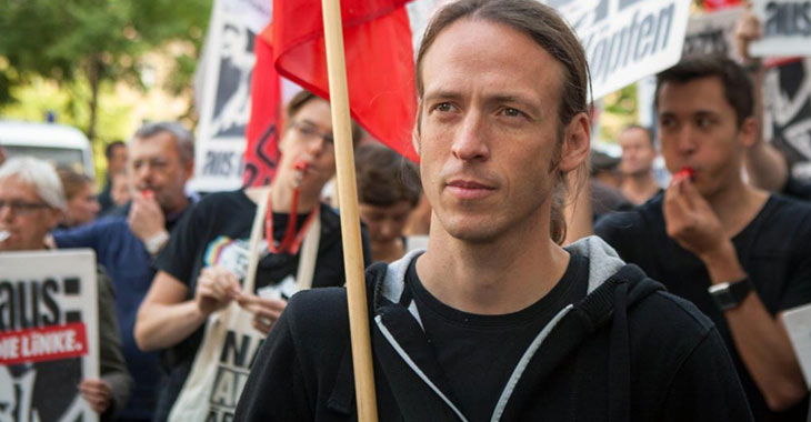 Pascal Meiser Pascal Meiser