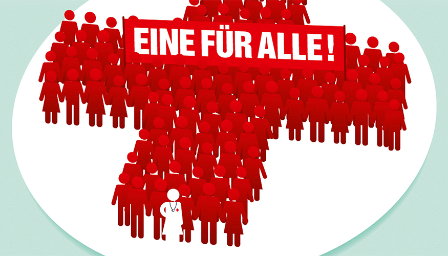 Clara: Eine für alle! Clara: Eine für alle!